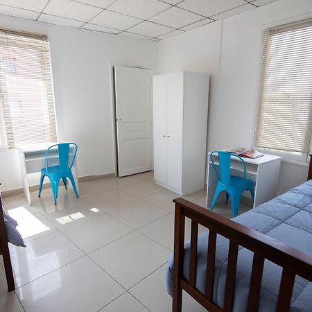 Habitacion En Providencia - Metro Salvador Santiago Kültér fotó